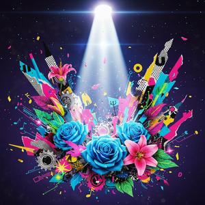 스포트라이트 스위치