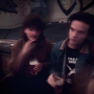 ANDREW GARFIELD TYPE BEAT