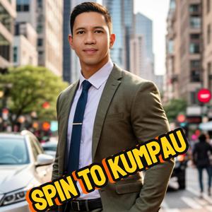 Spin to Kumpau