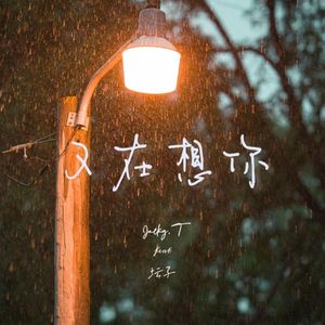 又在想你