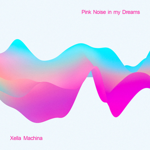 Pink Noise 289Hz Wide Q