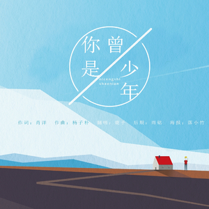 你曾是少年