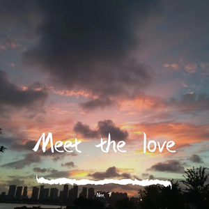 Meet the love（Prod.BirdS）