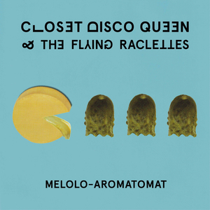 Melolo-Aromatomat