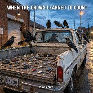 WHEN THE CROWS LEARN TO COUNT