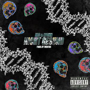 Nicht Gesund (feat. LYONN)