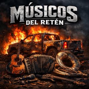 MUSICOS DEL RETEN