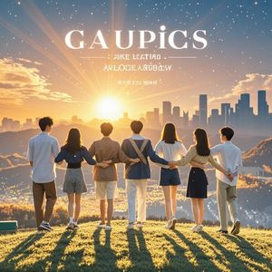 同路星光