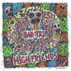Bad Trip