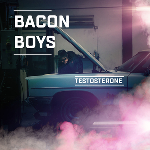 Testosterone