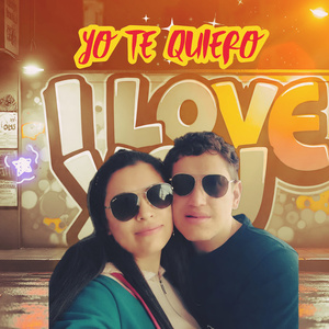 YO TE QUIERO (Demo)