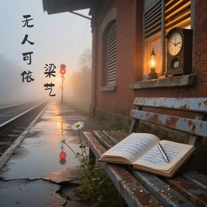 无人可依（伴奏）