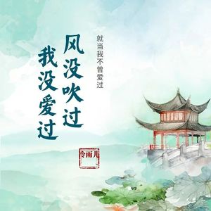 风没吹过我没爱过