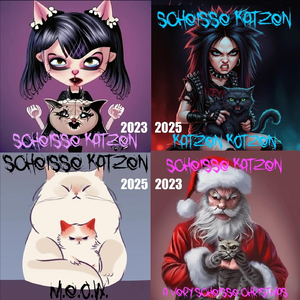 A Very Scheisse Christmas