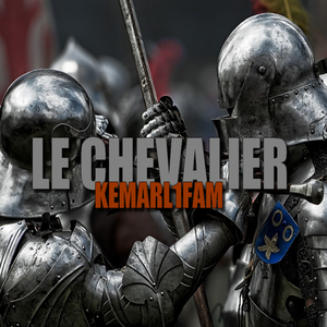 Le chevalier