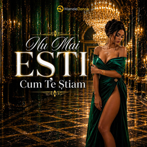 Nu Mai EȘTI Cum Te Știam