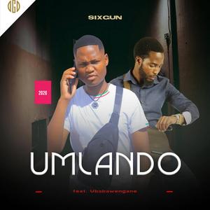 SixGun (feat. uBabawengane)