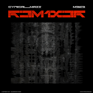 The Vile Augury - Masticating Sinews (Version of Flesh Eater)