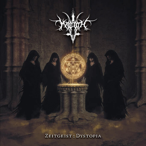 Summoning The Apocalypse