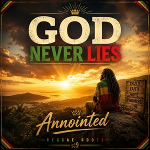 God Never Lies