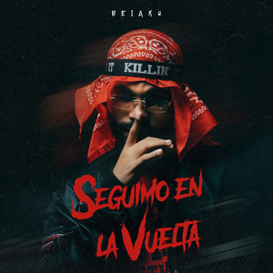 Seguimo En La Vuelta