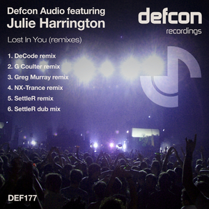 Lost In You (DeCode Remix)