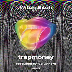 Witch b****