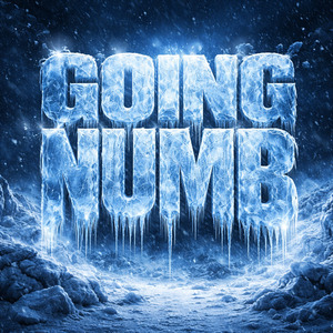 Going Numb