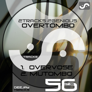 Mutombo (Original Mix)