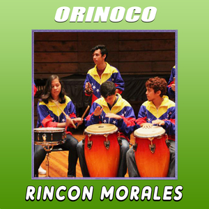Orinoco