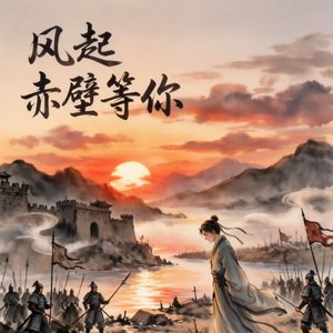 赤壁偏爱