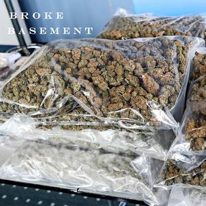 Brick (feat. Mr.Dizzy & Derrick)