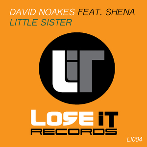 Little Sister (DDei&Estate Remix)