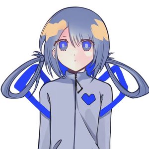 アンタに言ってんの！u+7231