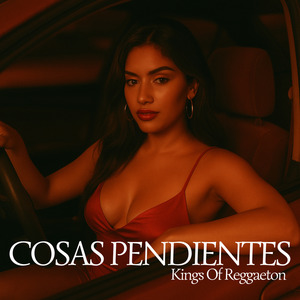 Cosas Pendientes (Romantic Version)