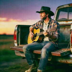 One More Sunrise (Dark Country)