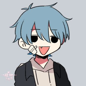 帅的人【少年ver】（翻自 空气凝）