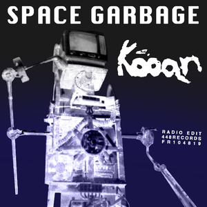 Space Garbage (Radio Edit)
