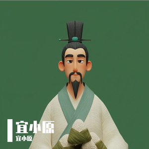 《二马路的光斑》