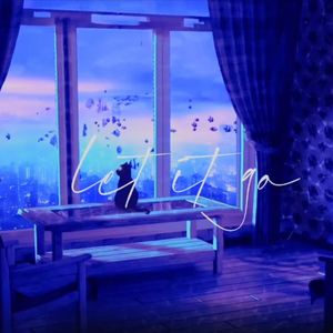 ｌｅｔｉｔｇｏ