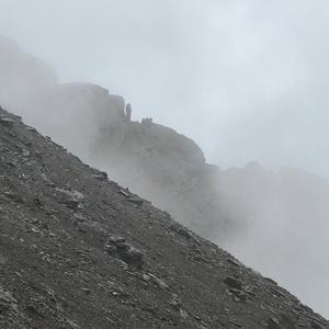 Molten Crown Shimmering in the Mouths of the Accused