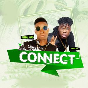 CONNECT (feat. Babyboy Venom)