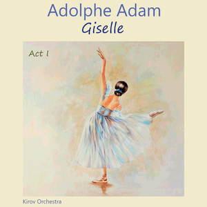 Giselle, Act I: Among the Villagers