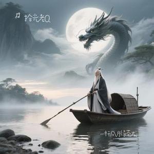 一杆风月待苍龙