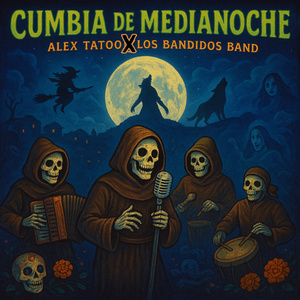 Cumbia de media noche