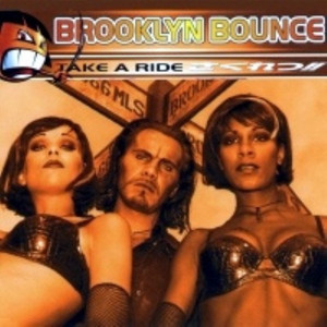 Take A Ride (Original Club Mix)