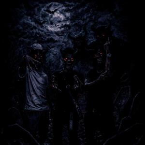 Grimey (feat. Talbany Baby & Big' Skully)