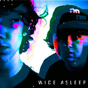 Wide Asleep