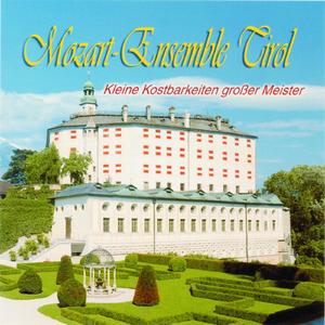 Kanzonette d. Don Giovanni