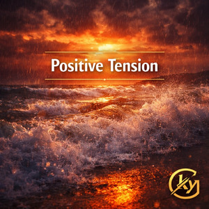 Positive Tension (feat. Aru Kage)